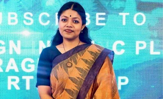 মনোনয়নপত্রও বাতিল হচ্ছে এনসিপির নুসরাত তাবাসসুমের
