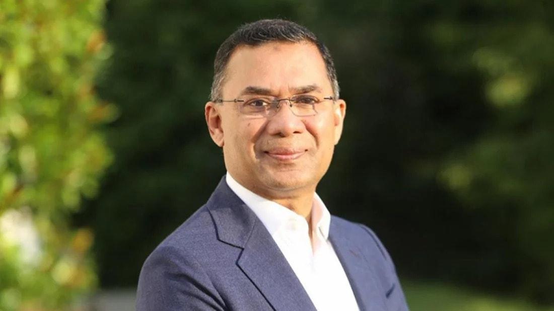 প্রধানমন্ত্রী তারেক রহমান
