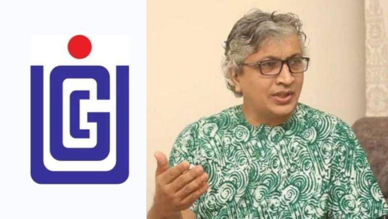 অধ্যাপক ড. মোহাম্মদ তানজীমউদ্দিন খান পদত্যাগ করেছেন