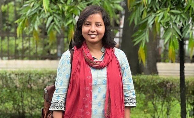 ৬ শতাংশ জমির মালিক মানসুরা, আছে সোয়া লাখ টাকার সম্পদ