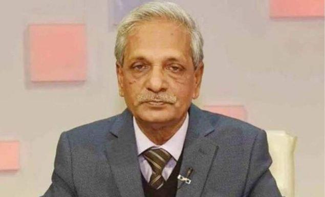সংস্কৃতিমন্ত্রী নিতাই রায় চৌধুরী