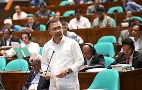 প্রধানমন্ত্রী তারেক রহমান