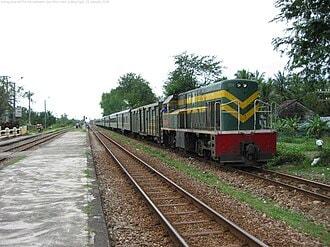 দুর্ঘটনা কমাতে জরাজীর্ণ রেললাইন সংস্কারের উদ্যোগ সরকারের