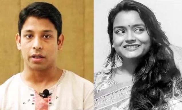 ঢাবি শিক্ষার্থীর আত্মহত্যা: কারাগারে পাঠানো হলো শিক্ষক সুদীপকে