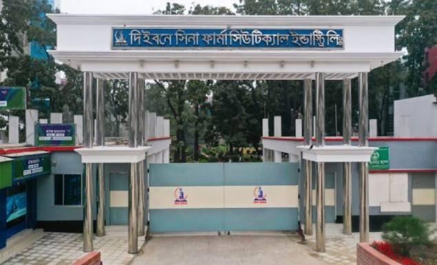 ইবনে সিনা ফার্মাসিউটিক্যালসে চাকরি, আবেদন অভিজ্ঞতা ছাড়াই