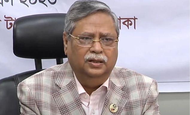 যুক্তরাজ্যে যাচ্ছেন রাষ্ট্রপতি