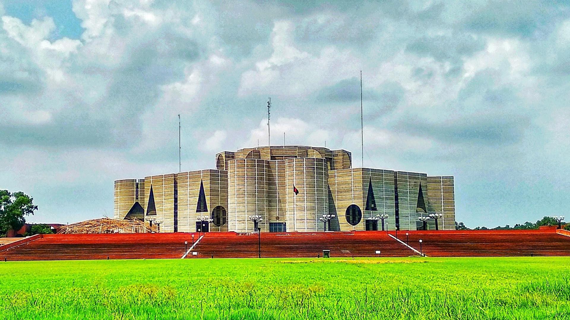 আজ শপথ নেবেন সংরক্ষিত নারী আসনের ৪৯ এমপি