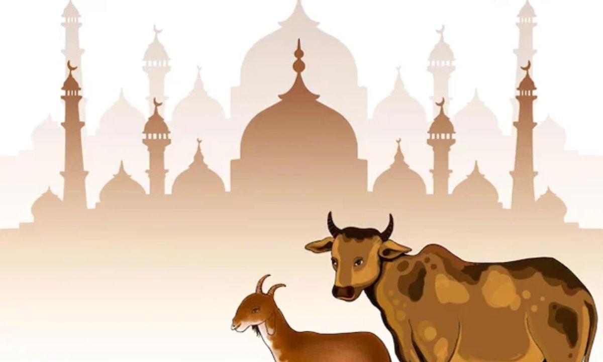 ঈদুল আজহার সম্ভাব্য তারিখ জানা গেল