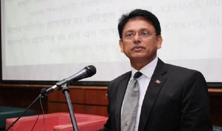 প্রতিটি উপজেলায় মাল্টিপারপাস পরীক্ষা হল নির্মাণের পরিকল্পনা গ্রহণ করছে সরকার: শিক্ষামন্ত্রী