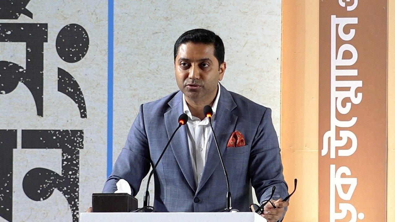 প্রাথমিক ও গণশিক্ষা প্রতিমন্ত্রী ববি হাজ্জাজ