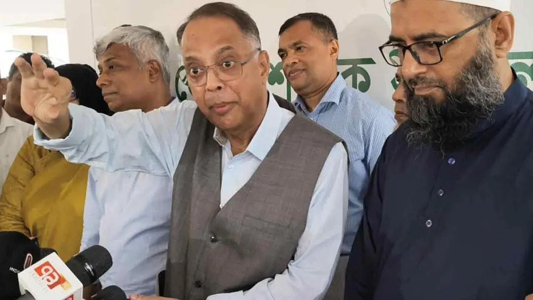 গ্রামে প্রকৃত লোডশেডিং নেই: বিদ্যুৎমন্ত্রী