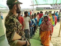 কলকাতাসহ বিভিন্ন জেলায় ভাঙচুর, হামলা ও পাল্টাপাল্টি সংঘর্ষ