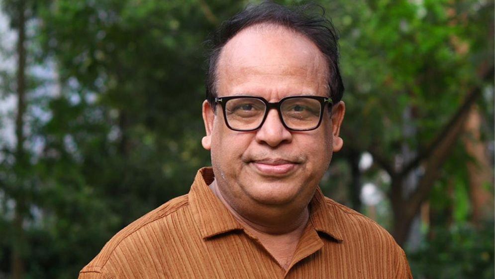 ঠাকুরগাঁও বিশ্ববিদ্যালয়ের প্রথম ভিসি ড. মো. ইস্রাফীল