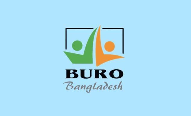 ৩৭০০০ বেতনে চাকরি ব্যুরো বাংলাদেশে, আবেদন অভিজ্ঞতা ছাড়াই