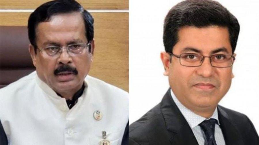 মানবতাবিরোধী অপরাধ মামলায় নানক-তাপসসহ ২৮ জন অভিযুক্ত