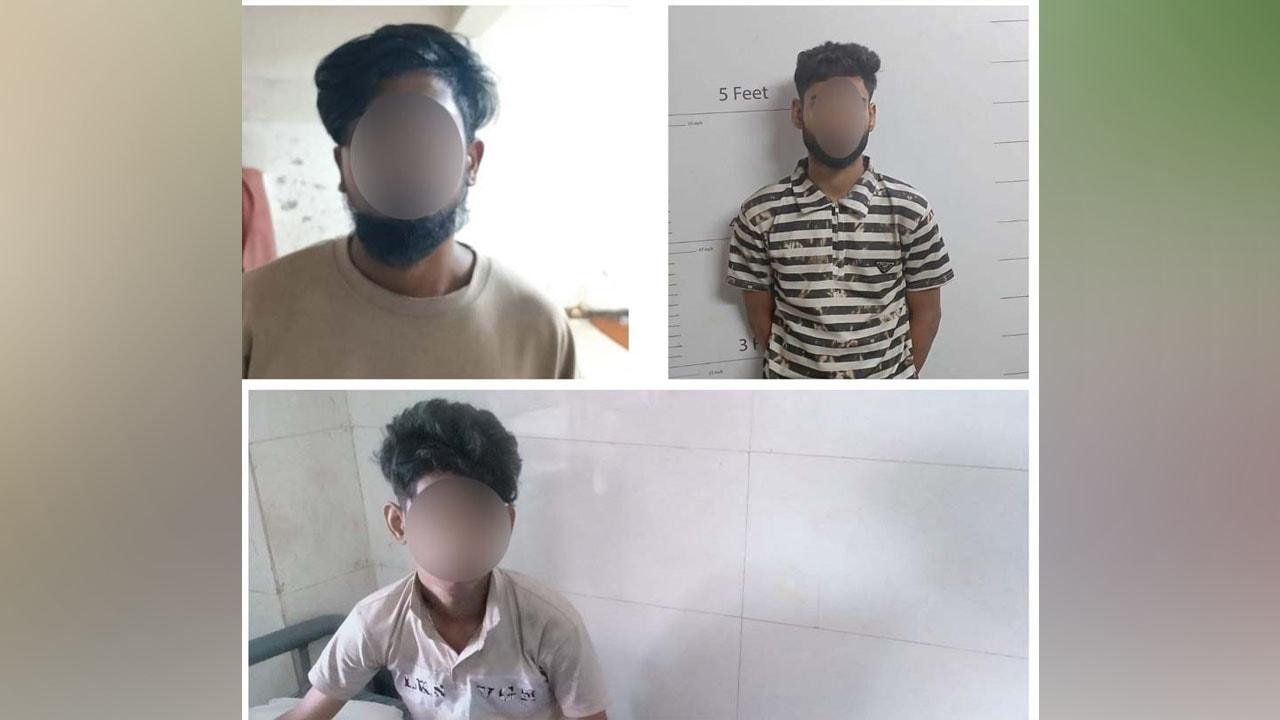শীর্ষ ছিনতাইকারী ধরতে গিয়ে হামলার শিকার পুলিশ