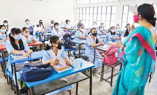 শিক্ষাপ্রতিষ্ঠানে ১৬-২৩ দিনের টানা ছুটি শুরু হচ্ছে