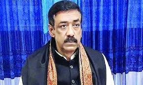শামীম ওসমানসহ ১২ জনের বিরুদ্ধে মানবতাবিরোধী অপরাধের বিচার শুরু