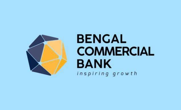 কাস্টমার সার্ভিস অফিসার/রিলেশনশিপ অফিসার নিয়োগ দেবে বেঙ্গল কমার্শিয়াল ব্যাংক