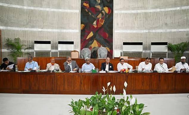 জুনের শেষে চট্টগ্রাম-ঢাকা তেল পাইপলাইন চালু হচ্ছে পুরোদমে