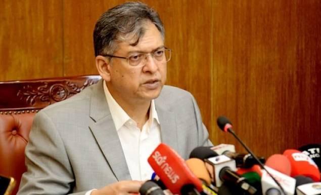 আইনি প্রক্রিয়ার মাধ্যমে শেখ হাসিনাকে ফেরাতে চায় সরকার: স্বরাষ্ট্রমন্ত্রী