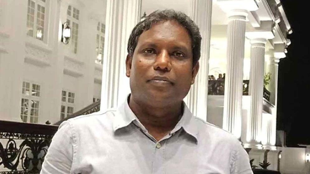 শাবিপ্রবির নতুন উপাচার্য অধ্যাপক খায়রুল ইসলাম