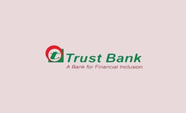 কাস্টমার সার্ভিস অফিসার নিয়োগ দেবে ট্রাস্ট ব্যাংক, আবেদন ৬ জুন পর্যন্ত