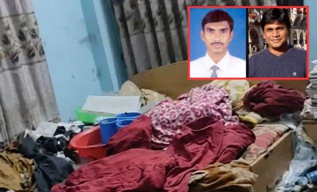 প্রকাশ্যে এলো যুগ্ম সচিব ও বুয়েট শিক্ষক ছেলের পরিচয়