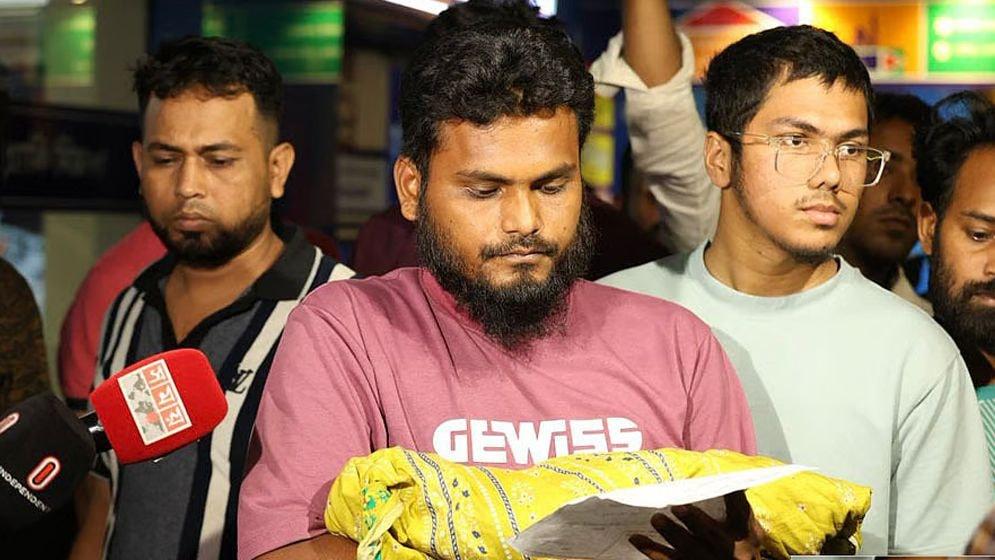 আদ-দ্বীনে ৬ শিশুর মৃত্যু: হাসপাতাল কর্তৃপক্ষের ‘অবহেলা’ ছিল