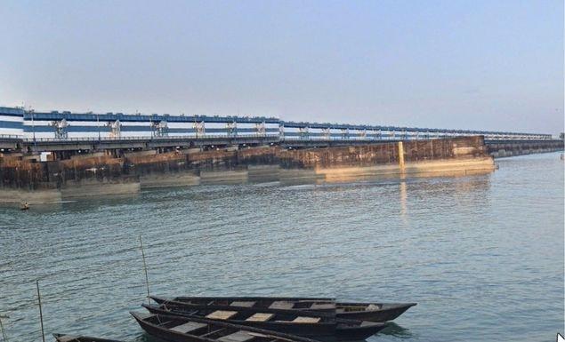 তিস্তা মহাপরিকল্পনা বাস্তবায়নে বৈঠক, ৮ সদস্যের বিশেষজ্ঞ কমিটি গঠন