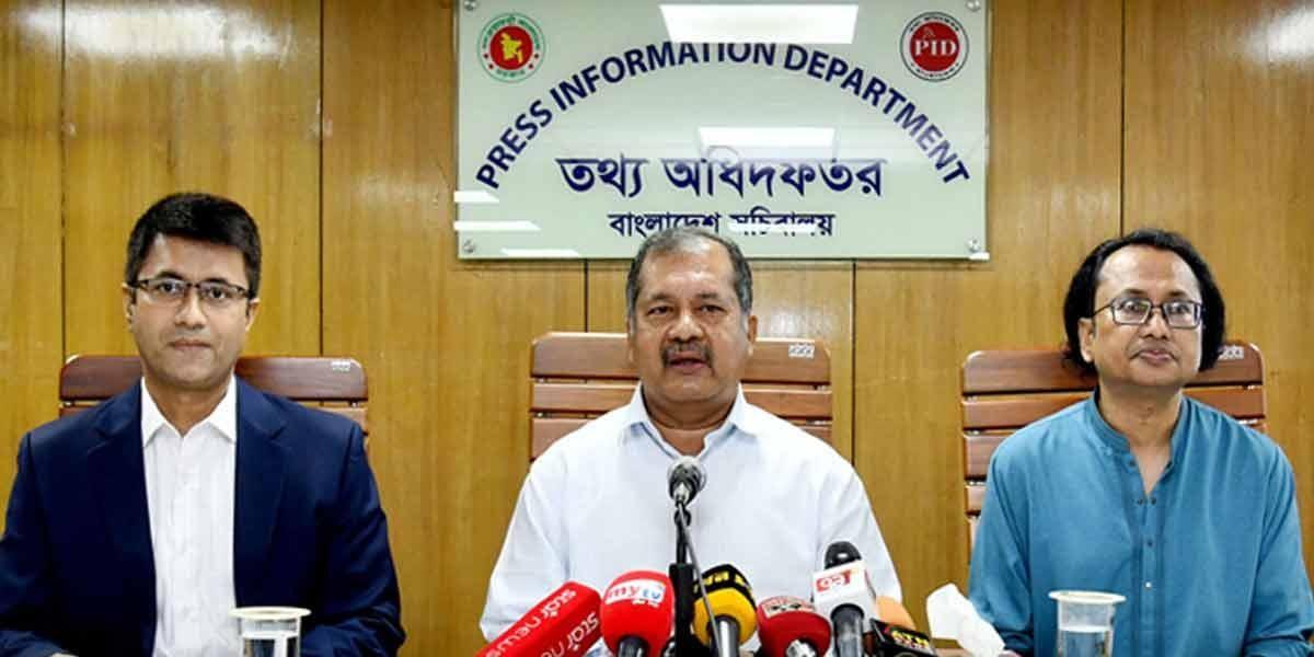 বিদ্যুতের মূল্য সমন্বয়ে ৬৫ শতাংশ প্রান্তিক জনগোষ্ঠী সুরক্ষিত থাকবে: তথ্যমন্ত্রী