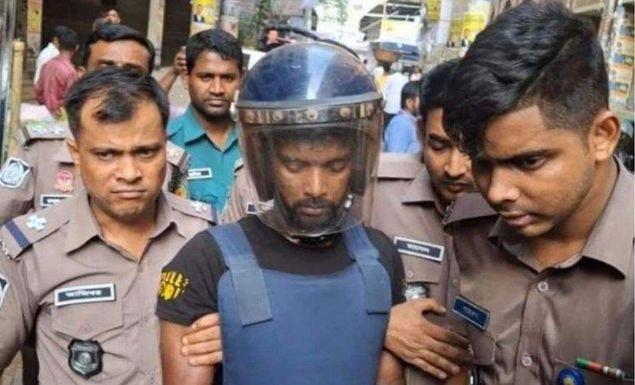 মাত্র ১৯ দিনের মাথায় শিশু রামিসাকে ধর্ষণের পর হত্যা মামলার রায় হচ্ছে আগামীকাল