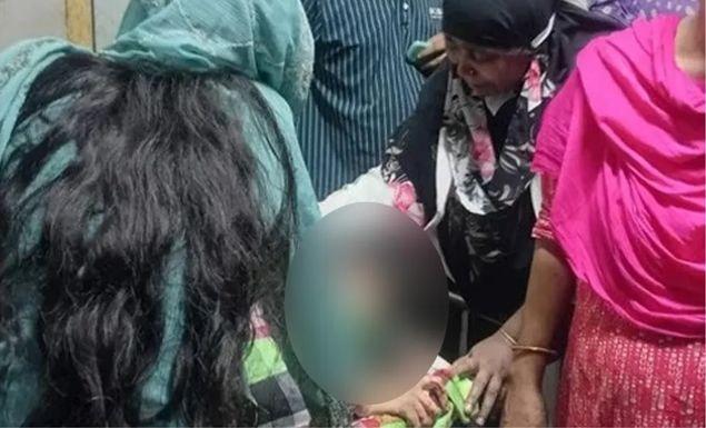 মৌচাকে স্বেচ্ছাসেবক দল নেতাকে ছুরিকাঘাতে হত্যা
