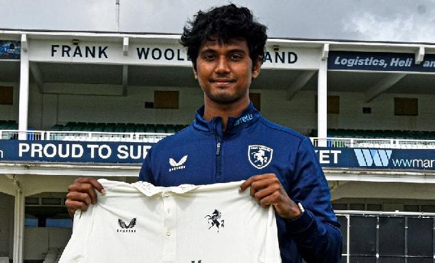 হাসান মাহমুদ 
