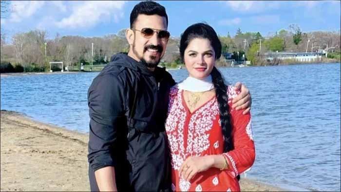 বিয়ে নিয়ে আইনি জটিলতার অবসান, খালাস পেলেন নাসির-তামিমা
