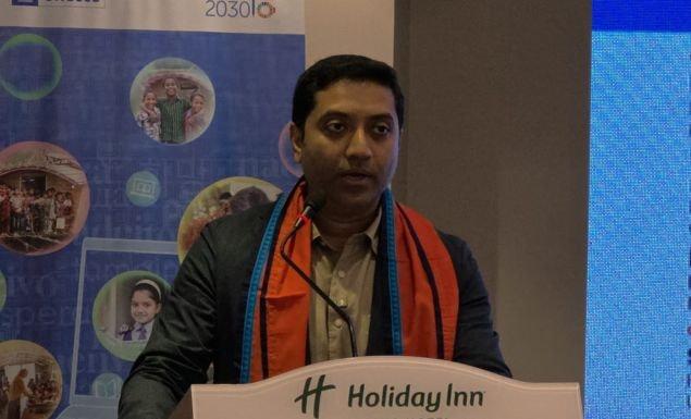 জলবায়ু সহনশীল শিক্ষা ব্যবস্থায় নৌকাভিত্তিক বিদ্যালয় মডেল গুরুত্বপূর্ণ: ববি হাজ্জাজ