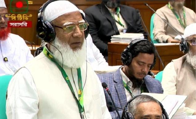 প্রবাসীদের সম্মানজনকভাবে সম্বোধনের ওপর গুরুত্ব দিয়ে ডা. শফিকুর রহমান 