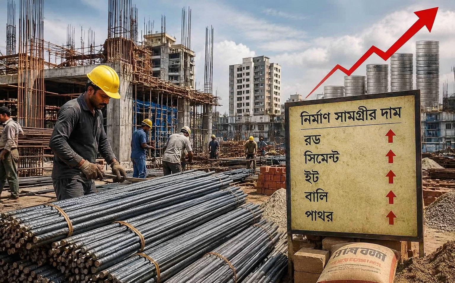 ভোক্তা ও ব্যবসায়ীদের নজর আজকের বাজেটে