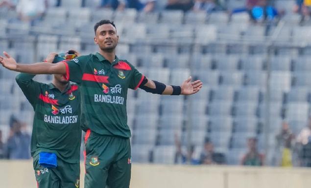  শরিফুলের উদযাপন