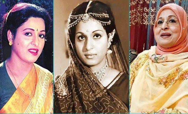 ‘সেলাই মেশিন মানেই শাবানা’ জন্মদিনে ফিরে দেখা ঢালিউডের বিউটিকুইনকে