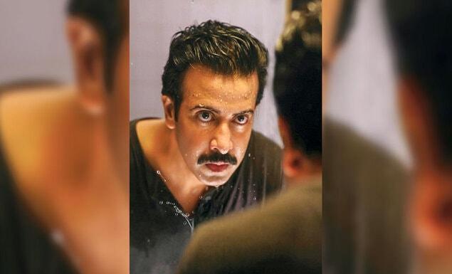 ‘সোলজার’-এ দেখা যাবে নতুন রূপে শাকিব খানকে