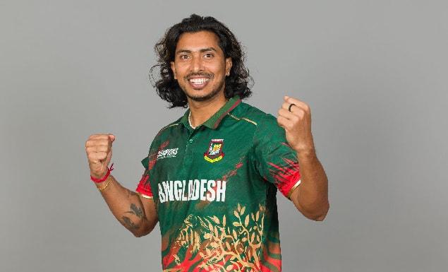 সৌম্য সরকার 