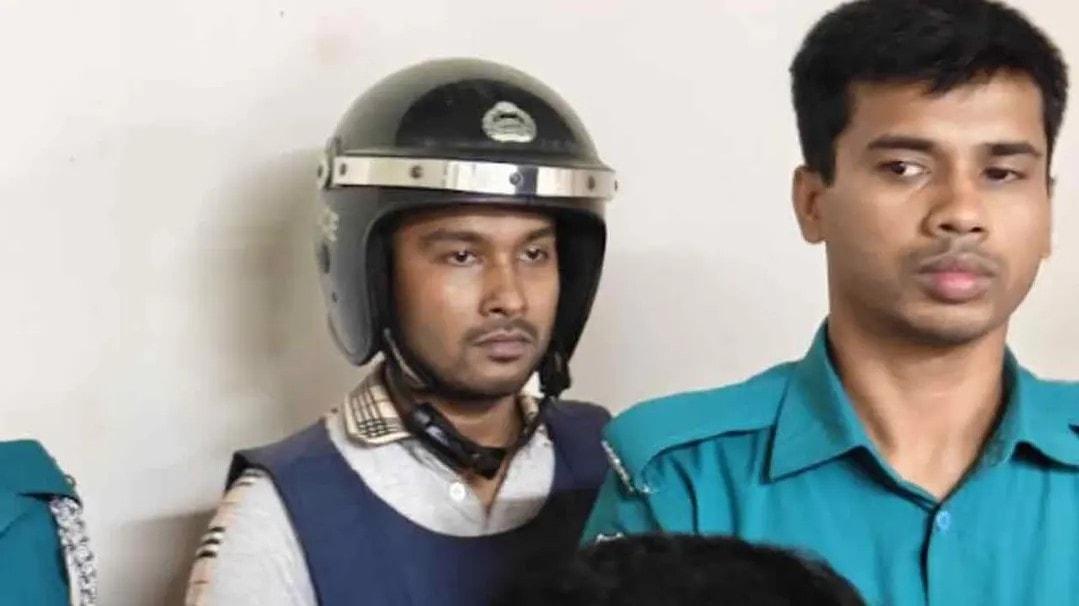 শিশু আয়াত হত্যা মামলায় মৃত্যুদণ্ডের রায়