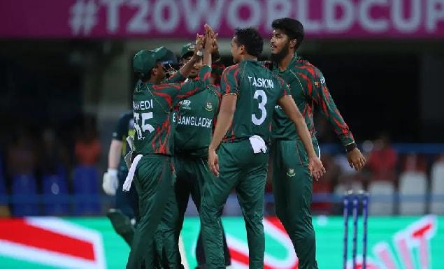 বাংলাদেশ দল 