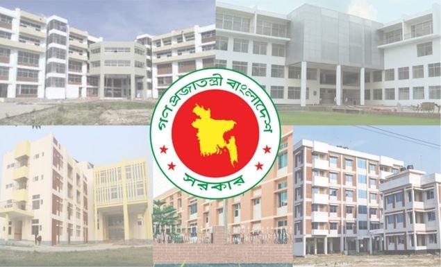 ৬ মাসের মধ্যে চালু হচ্ছে বিশেষায়িত ৫ শিশু হাসপাতাল