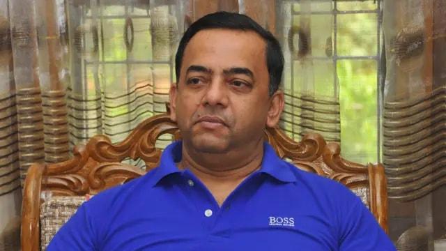 আইনি প্রক্রিয়া শেষে দেশে ফেরানো হবে বেনজীরকে: স্বরাষ্ট্রমন্ত্রী