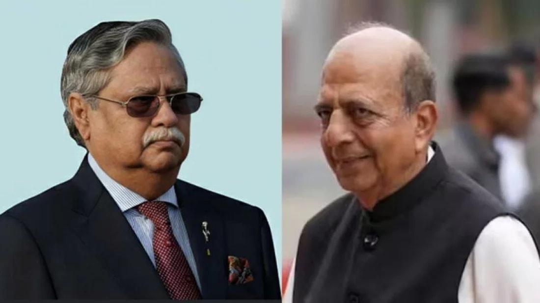 বঙ্গভবনে রাষ্ট্রপতির সঙ্গে সাক্ষাৎ করবেন ভারতের নবনিযুক্ত হাইকমিশনার