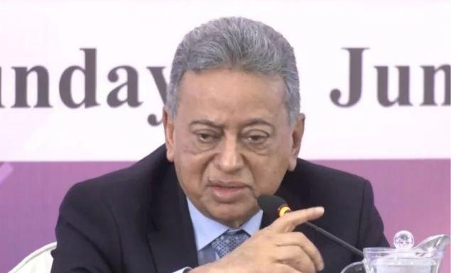অর্থনৈতিক সংকট কাটাতে দুই বছর লাগবে: অর্থমন্ত্রী