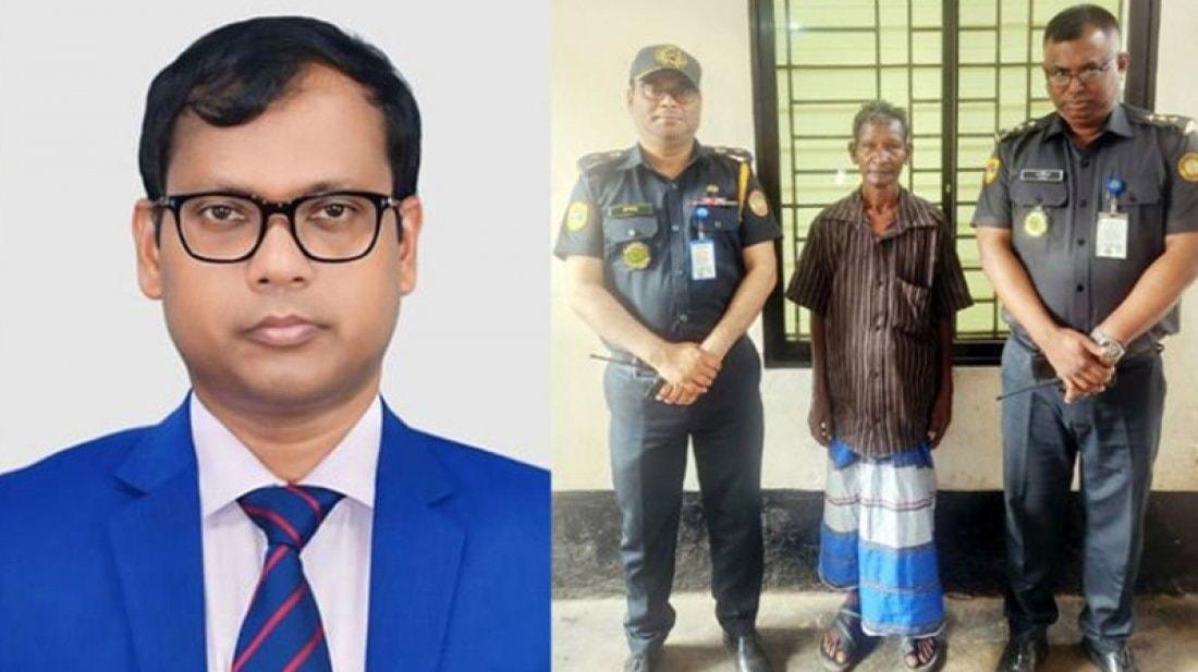 জেল থেকে ছাড়া পাচ্ছেন চা শ্রমিক