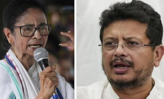 মমতাকে সরিয়ে তৃণমূলের নতুন চেয়ারম্যান অরূপ রায়